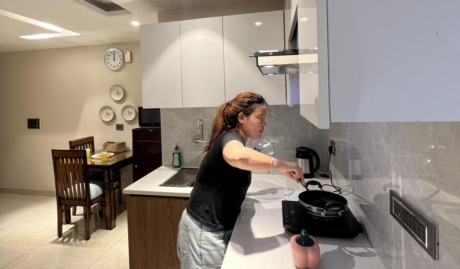 Zen Suites Gurgaon - Luxe Stays Collection 外观 照片