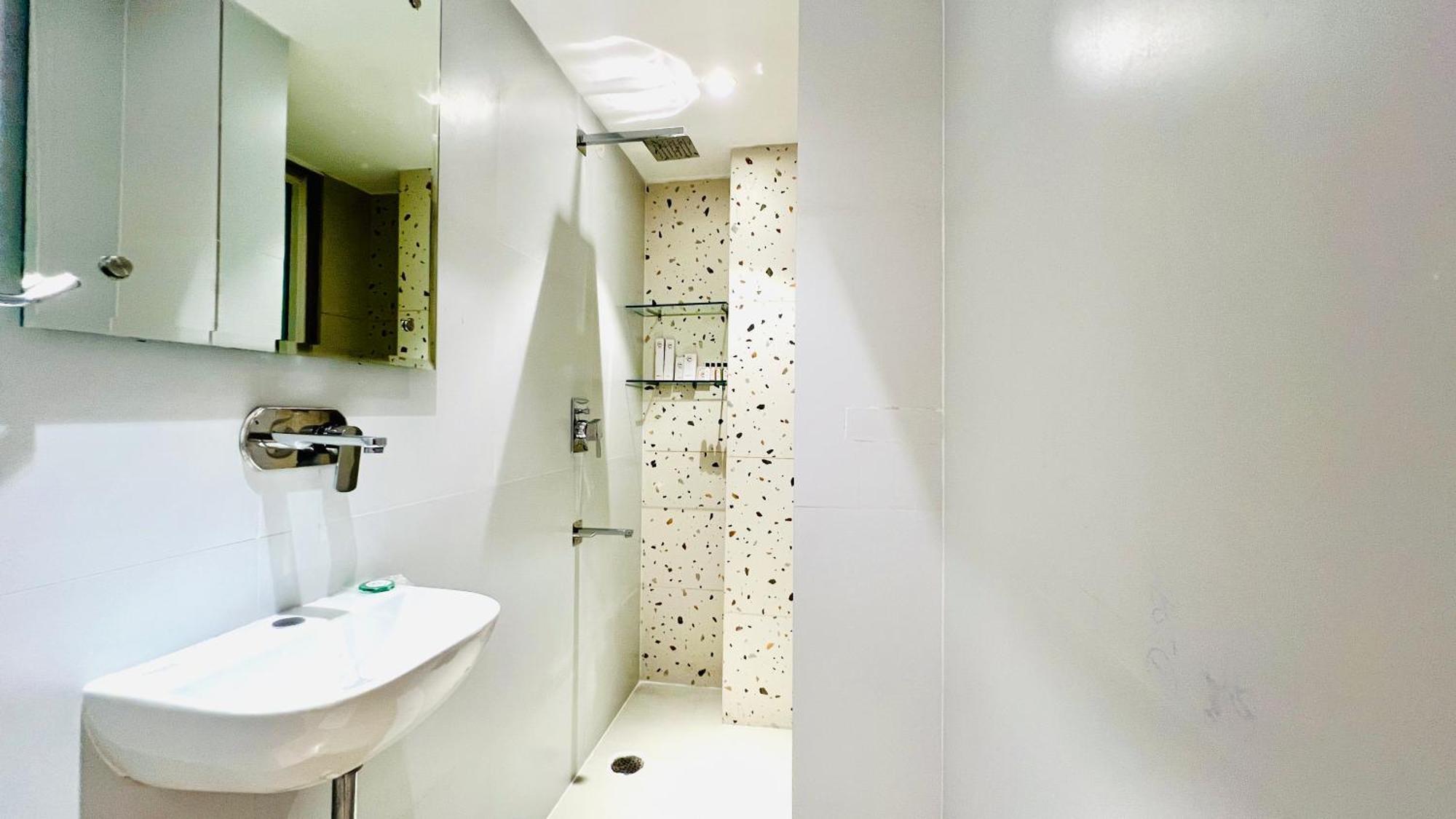 Zen Suites Gurgaon - Luxe Stays Collection 外观 照片